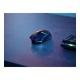 Corsair | Gaming Mouse | NIGHTSABRE RGB | Wireless | Bluetooth, 2.4 GHz | Black