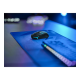 Corsair | Gaming Mouse | NIGHTSABRE RGB | Wireless | Bluetooth, 2.4 GHz | Black