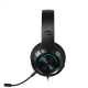 Edifier | Gaming Headset | G30 II | Wired | Over-ear | Microphone | Noise canceling | Black
