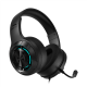 Edifier | Gaming Headset | G30 II | Wired | Over-ear | Microphone | Noise canceling | Black