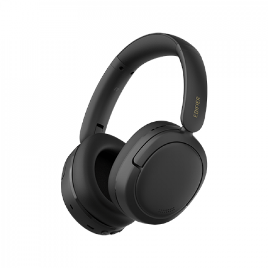 Edifier | Headphones | W800BT SE | Bluetooth | Over-Ear | Microphone | Noise canceling | Wireless | Black