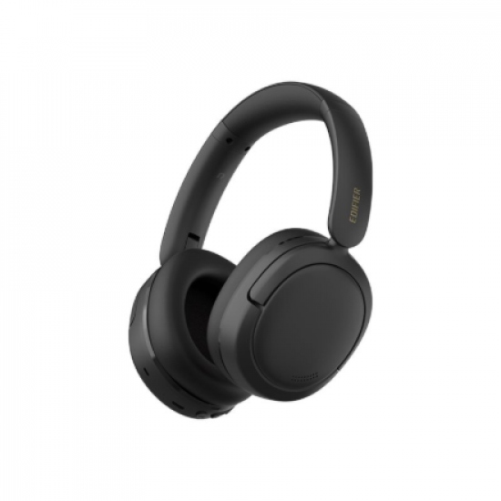Edifier | Headphones | W800BT SE | Bluetooth | Over-Ear | Microphone | Noise canceling | Wireless | Black