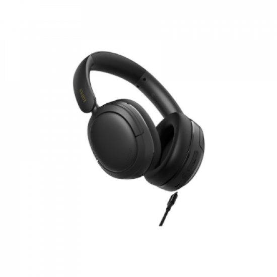 Edifier | Headphones | W800BT SE | Bluetooth | Over-Ear | Microphone | Noise canceling | Wireless | Black