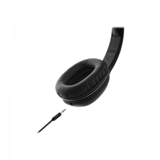 Edifier | Headphones | W800BT SE | Bluetooth | Over-Ear | Microphone | Noise canceling | Wireless | Black