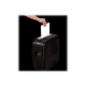 Powershred | 21Cs | Black/Silver | 15 L | Credit cards shredding | Paper handling standard/output 12 sheets per pass | Cross-Cut Shredder | Warranty 24 month(s)