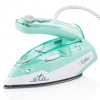 ETA | ETA127190000 Sophia | Steam Travel Iron | 1100 W | Water tank capacity 80 ml | Continuous steam 30 g/min | Steam boost performance 50 g/min | Green/White