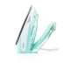 ETA | ETA127190000 Sophia | Steam Travel Iron | 1100 W | Water tank capacity 80 ml | Continuous steam 30 g/min | Steam boost performance 50 g/min | Green/White