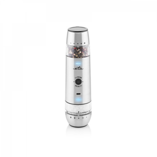 ETA | Spice grinder | ETA192890000 | Grinder | Housing material Stainless steel