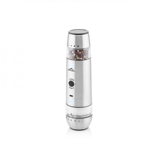 ETA | Spice grinder | ETA192890000 | Grinder | Housing material Stainless steel