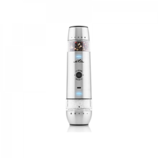 ETA | Spice grinder | ETA192890000 | Grinder | Housing material Stainless steel