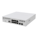 Cloud Router Switch | CRS310-8G+2S+IN