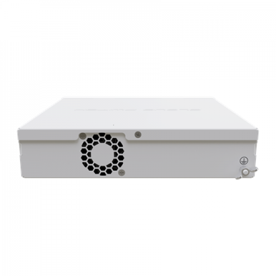 Cloud Router Switch | CRS310-8G+2S+IN