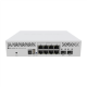 Cloud Router Switch | CRS310-8G+2S+IN