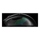 MSI | GM51 Lightweight | Optical | Gaming Mouse | Black | Yes