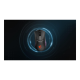 MSI | GM51 Lightweight | Optical | Gaming Mouse | Black | Yes