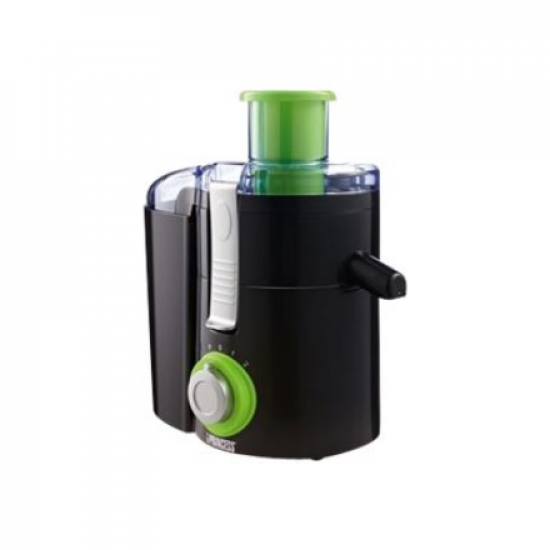Princess | Juice Extractor | 202040 | Type Juicer maker | Black/Green | 250 W | Number of speeds 2