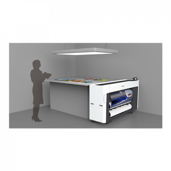 Epson SureColor SC-T3700DE | Epson