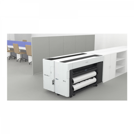 Epson SureColor SC-T3700DE | Epson