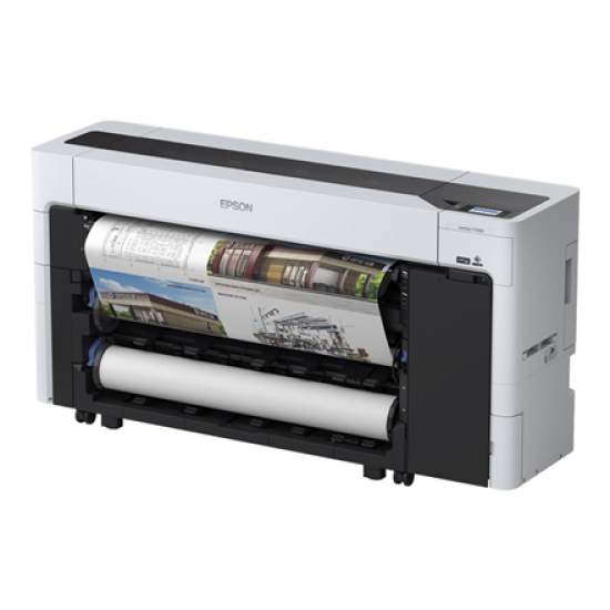 Epson SureColor SC-T7700D | Epson