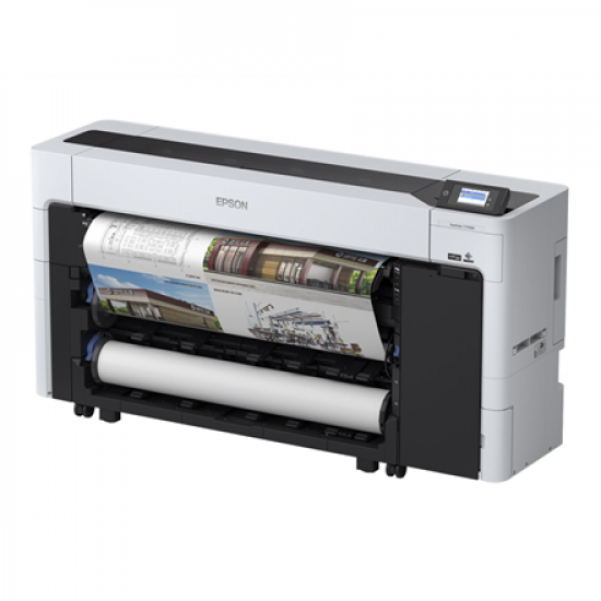 Epson SureColor SC-T7700D | Epson