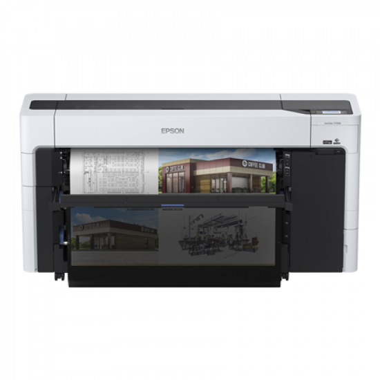 Epson SureColor SC-T7700D | Epson