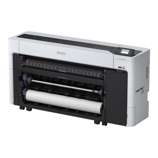 Epson SureColor SC-T7700D | Epson