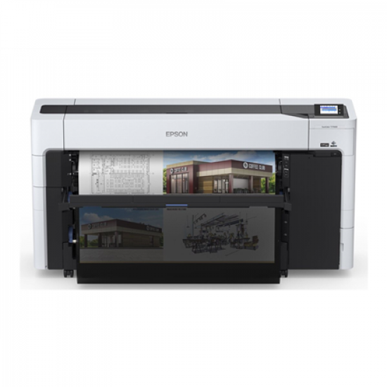 Epson SureColor SC-T7700D | Epson