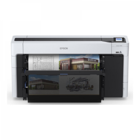 Epson SureColor SC-T7700D | Epson