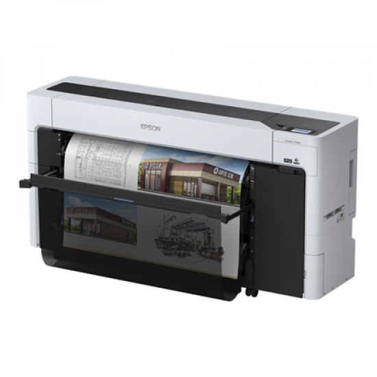 Epson SureColor SC-T7700D | Epson