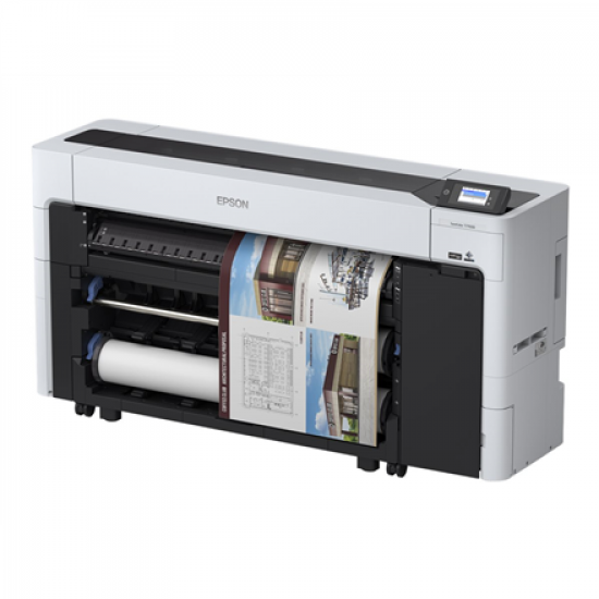 Epson SureColor SC-T7700D | Epson