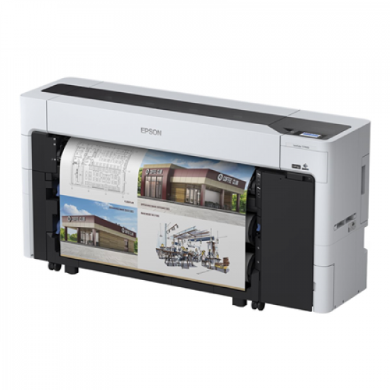 Epson SureColor SC-T7700D | Epson