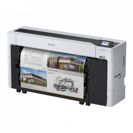 Epson SureColor SC-T7700D | Epson