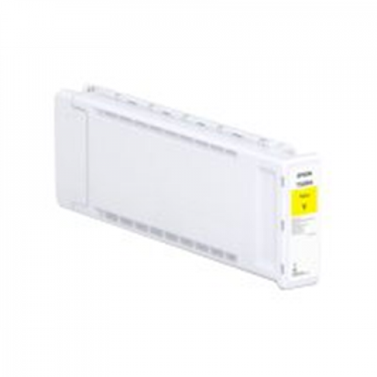Epson Singlepack UltraChrome XD3 Yellow T50M4 (700ml) | Epson