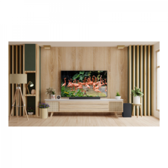 LG Sound Bar SC9S | LG