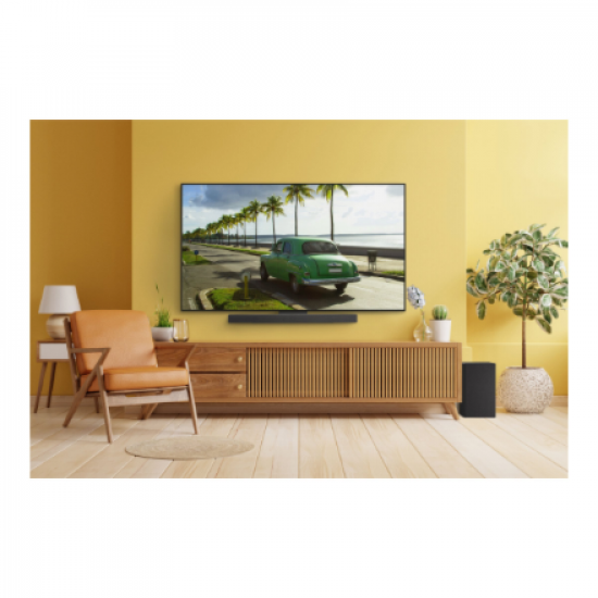 LG Sound Bar SC9S | LG