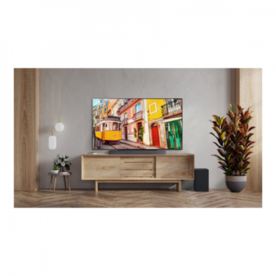 LG Sound Bar SC9S | LG