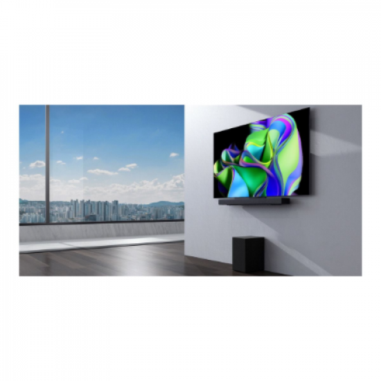 LG Sound Bar SC9S | LG