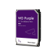 Western Digital | Hard Drive | Purple Surveillance WD11PURZ | 5400 RPM | 1000 GB