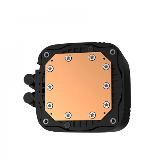 Deepcool | LS520 SE Digital | Intel, AMD | CPU Liquid Cooler