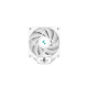 Deepcool | AG400 WH ARGB | Intel, AMD | CPU Air Cooler