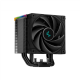 Deepcool | Digital CPU Cooler | AK500S | Intel, AMD