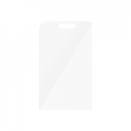 PanzerGlass | Screen Protector | iPhone | iPhone 15 pro | Tempered glass | Clear