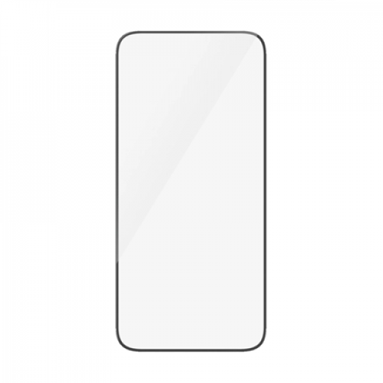 PanzerGlass | Screen protector | Apple | IPhone 15 Plus | Glass | Transparent | Ultra-wide fit, Scratch resistant, Drop protection, EasyAligner included