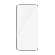 PanzerGlass | Screen protector | Apple | IPhone 15 Plus | Glass | Transparent | Ultra-wide fit, Scratch resistant, Drop protection, EasyAligner included