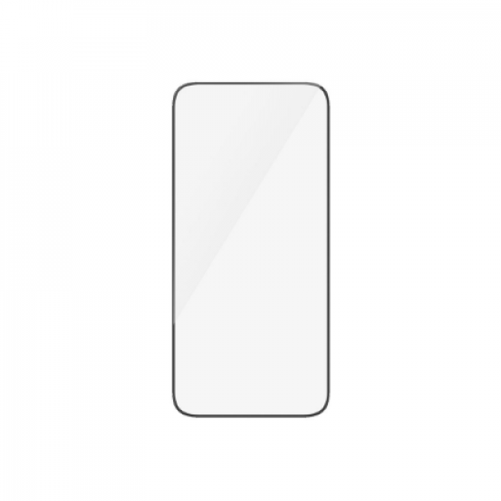 PanzerGlass | Screen protector | Apple | IPhone 15 Plus | Glass | Transparent | Ultra-wide fit, Scratch resistant, Drop protection, EasyAligner included