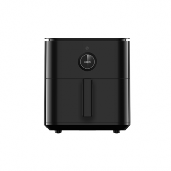 Xiaomi | Smart Air Fryer (EU) | BHR7357EU | Power 1800 W | Capacity 6.5 L | Black