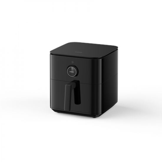 Xiaomi | Smart Air Fryer (EU) | BHR7357EU | Power 1800 W | Capacity 6.5 L | Black