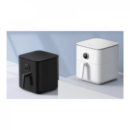 Xiaomi | Smart Air Fryer (EU) | BHR7357EU | Power 1800 W | Capacity 6.5 L | Black