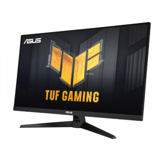 Asus | Monitor | VG32UQA1A | 31.5 