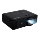 Acer | X1228I | XGA (1024x768) | 4800 ANSI lumens | Black